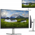 Dell Monitor Dell P2422H Full HD IPS HDMI DisplayPort Pivot USB Regulowany 23.8
