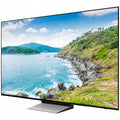 Samsung TELEWIZOR OLED SAMSUNG QE55S90F 55 4K Samsung Vision AI Smart TV