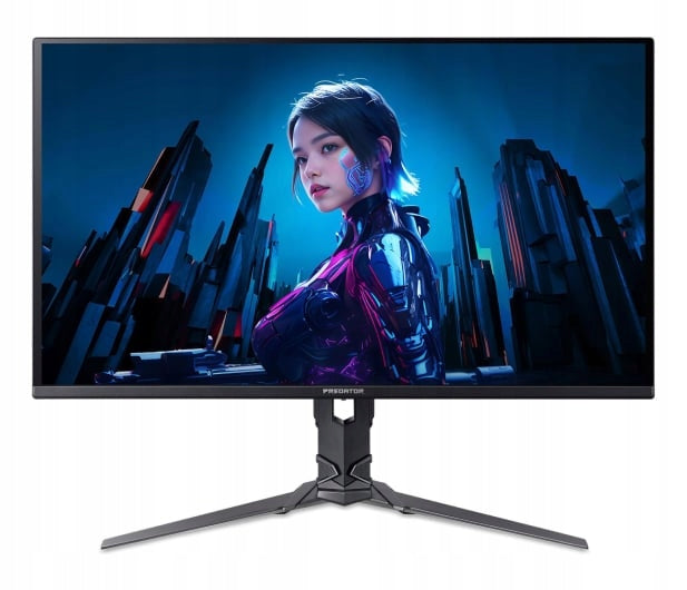 Acer Monitor LED 27 Acer Predator X27UW3bmiiprx(26/Monitor LED 27 Acer Predator X27UW3bmiiprx)