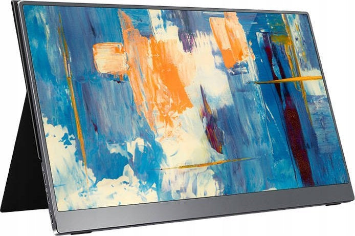 Arzopa Monitor Arzopa A1 T Gamut(14 /1 ms/Monitor Arzopa A1 T Gamut)
