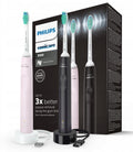 ZESTAW 2x SZCZOTECZKA ELEKTRYCZNA SONICZNA PHILIPS SONICARE HX3675/15(ZESTAW 2x SZCZOTECZKA ELEKTRYCZNA SONICZNA PHILIPS SONICARE HX3675/15)