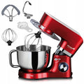 Koliber ROBOT KUCHENNY PLANETARNY MIKSER KOLIBER X-3200-W 6.2L 7w1 WIELOFUNKCYJNY(ROBOT KUCHENNY PLANETARNY MIKSER KOLIBER X-3200-W 6.2L 7w1 WIELOFUNKCYJNY')