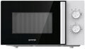 Kuchenka mikrofalowa Gorenje MO17E1WH 17L 700W(700 W/17 l/Kuchenka mikrofalowa Gorenje MO17E1WH 17L 700W)