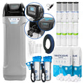ZMIĘKCZACZ WODY WATER TECHNIC 32 SMART PACK UP-FLOW MONO STACJA UZDATNIANIA(20 l/ZMIĘKCZACZ WODY WATER TECHNIC 32 SMART PACK UP-FLOW MONO STACJA UZDATNIANIA)