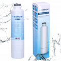 Wessper Filtr wody do lodówki SAMSUNG zamiennik DA29-00020B HAF-CIN(1 szt./Filtr wody do lodówki SAMSUNG zamiennik DA29-00020B HAF-CIN)
