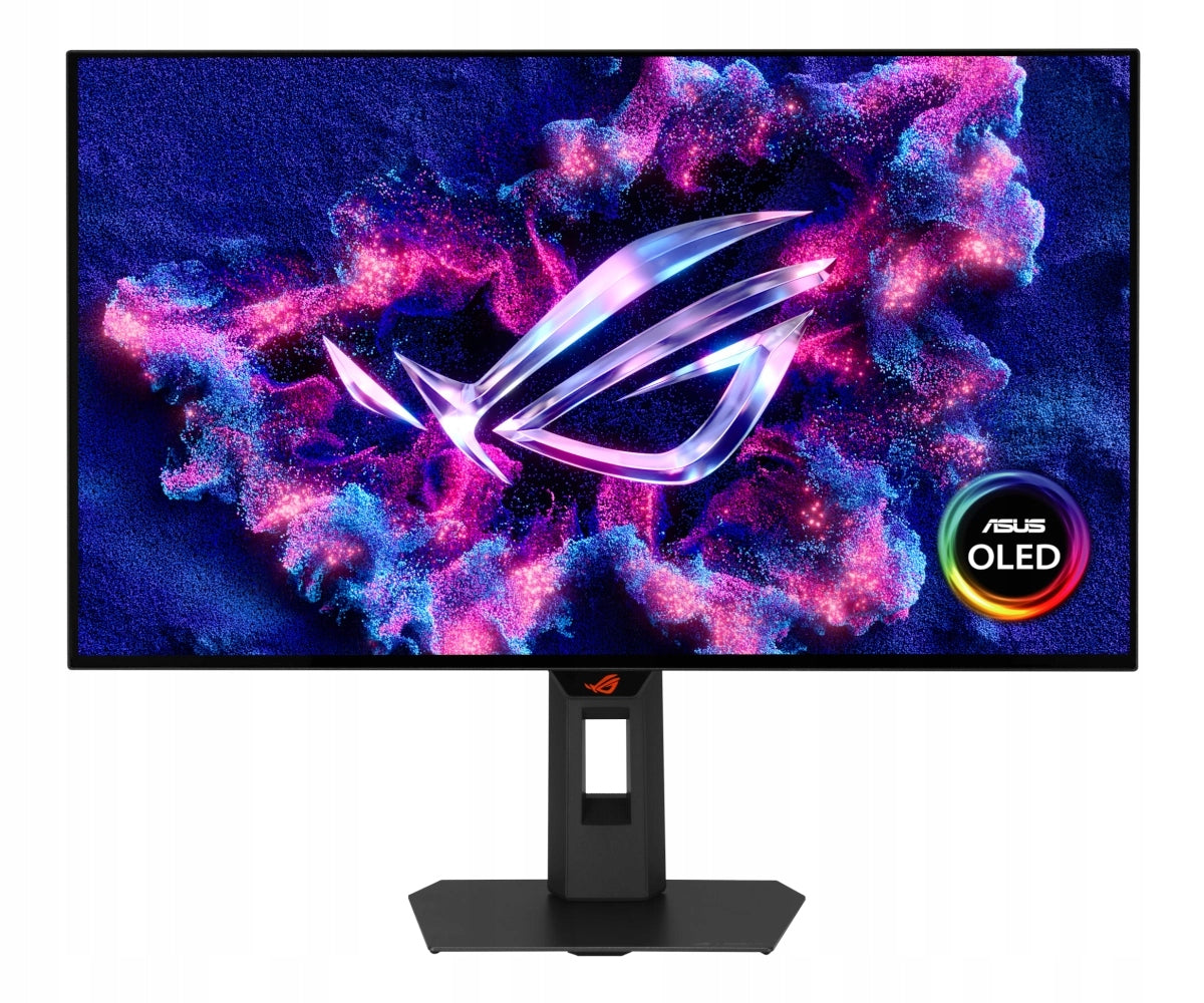 Asus Monitor ASUS ROG Strix XG27AQWMG 26,5 WQHD 280Hz Tandem WOLED HDR Pivot