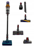 Dyson Odkurzacz pionowy Dyson V15s Detect Submarine srebrny(140 W'/Odkurzacz pionowy Dyson V15s Detect Submarine srebrny')