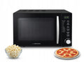 KUCHENKA MIKROFALOWA MIKROFALÓWKA WOLNOSTOJĄCA 20L 1200W 14 programów GRILL