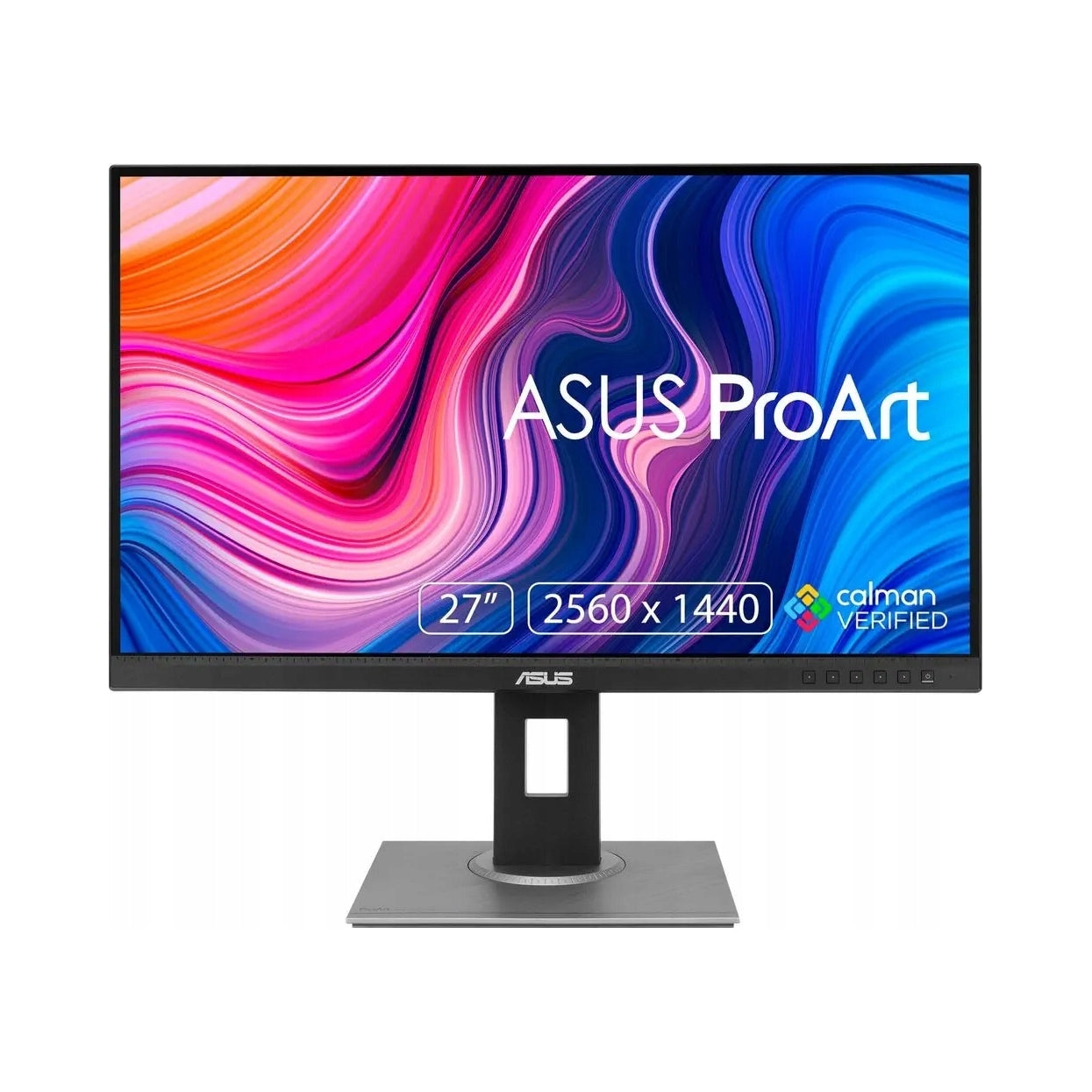 Asus 2X Monitor LED Asus PA278QV 27  2560 x 1440 px IPS / PLS