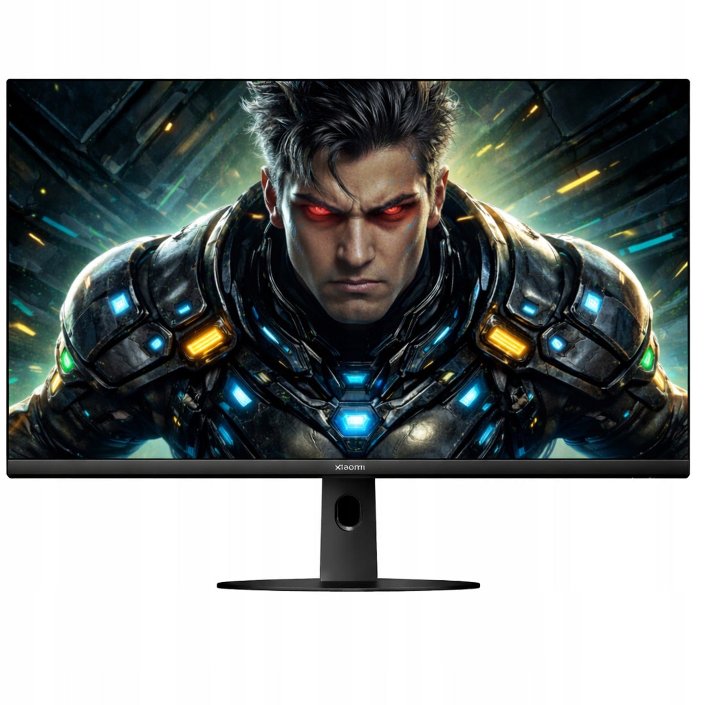 Xiaomi Monitor LED Xiaomi Gaming G27i 27,LED IPS 165 Hz gamingowy(21/1 ms/Monitor LED Xiaomi Gaming G27i 27)