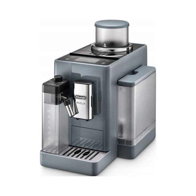 De'Longhi Automatyczny ekspres ciśnieniowy De'Longhi Rivelia EXAM440.55G 1450 W(Automatyczny ekspres ciśnieniowy DeLonghi Rivelia EXAM440.55G 1450 W')