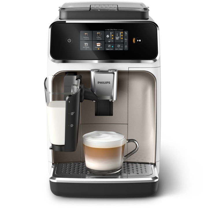 Philips Automatyczny ekspres ciśnieniowy Philips LatteGo EP2333/40 1500W(Automatyczny ekspres ciśnieniowy Philips LatteGo EP2333/40 1500W')