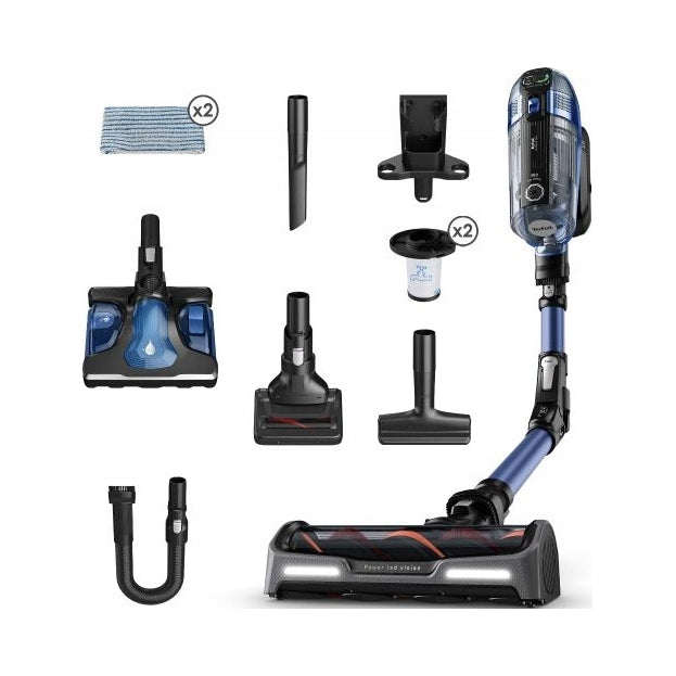 Odkurzacz pionowy Tefal X-Force Flex 14.60 Aqua TY99C0