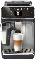 Philips Ekspres ciśnieniowy Philips EP5546/70 1,8L 15bar LatteGo młynek(Ekspres ciśnieniowy Philips EP5546/70 1)