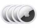 Apple Lokalizator APPLE AirTag 2 Gen 4 szt.