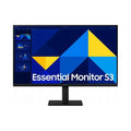 Samsung Monitor LED 27 Samsung Essential S30GD S27D300GAUX