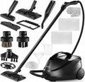 CZYŚCIK WIELOFUNKCYJNY MOP PAROWY MYJKA KERCH PRESTO BLACK 3000W 4BAR(CZYŚCIK WIELOFUNKCYJNY MOP PAROWY MYJKA KERCH PRESTO BLACK 3000W 4BAR)