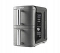 Frytkownica beztłuszczowa AirFryer Ninja SL400EU 2470W 9,5l Termoobieg(7，5 l/Frytkownica beztłuszczowa AirFryer Ninja SL400EU 2470W 9)
