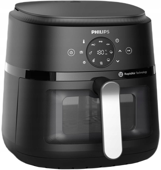 Philips FRYTKOWNICA BEZTŁUSZCZOWA PHILIPS Ovi NA231/00 Series 2000