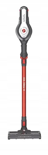 Odkurzacz pionowy ręczny Hoover Vacuum HF122AH mocny 170W