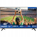 CHiQ Telewizor CHiQ Google TV LED 40 cali FHD 60HZ Smart TV L40FT