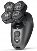 Golarka PHILIPS Head Pro Seria 7000 HS7980/15 Na mokro i sucho(Golarka PHILIPS Head Pro Seria 7000 HS7980/15 Na mokro i sucho)