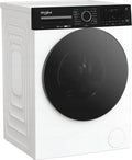 Pralka Whirlpool WPM 07W ADS EE 10kg 1400 obr. 6 Zmysł Inverte HomeWhiz