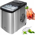 EBERG Kostkarka do lodu EBERG wydajna szybka cicha duże kostki szara 160W+łopatka(Kostkarka do lodu EBERG wydajna szybka cicha duże kostki szara 160W+łopatka')