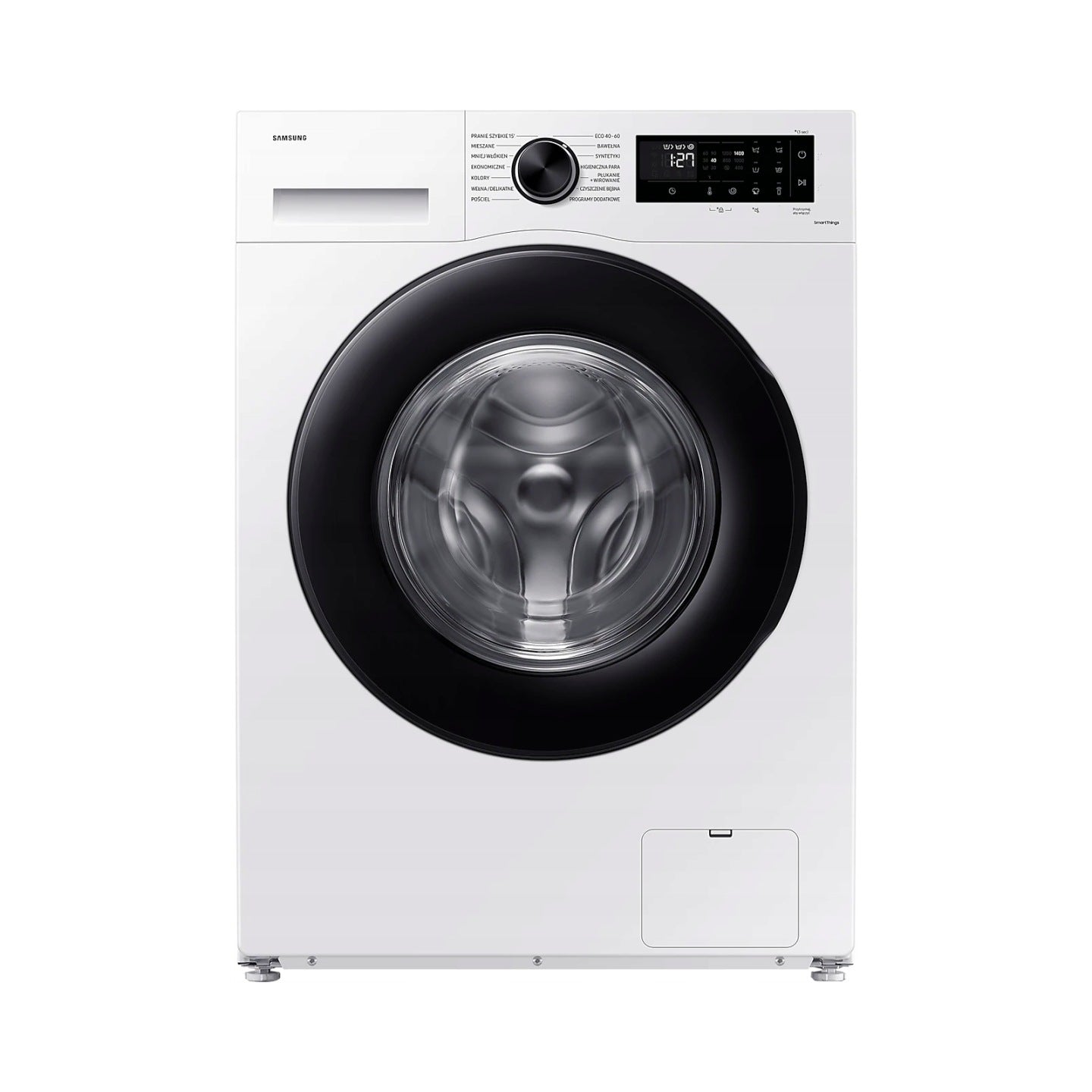 PRALKA SAMSUNG WW90CGC04DAE 9KG 1400 OBR/MIN KLASA ENERGETYCZNA A 72dB(1200/6 kg/PRALKA SAMSUNG WW90CGC04DAE 9KG 1400 OBR/MIN KLASA ENERGETYCZNA A 72dB)